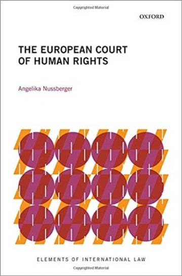 The European Court of Human Rights - Opracowanie zbiorowe | Książka w Empik