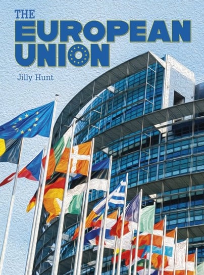 The European Union Jilly Hunt