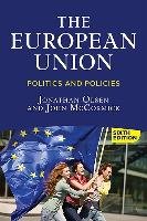 The European Union Mccormick John, Olsen Jonathan
