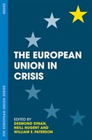 The European Union in Crisis Dinan Desmond