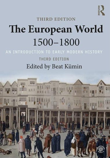 The European World 1500-1800 Kumin Beat