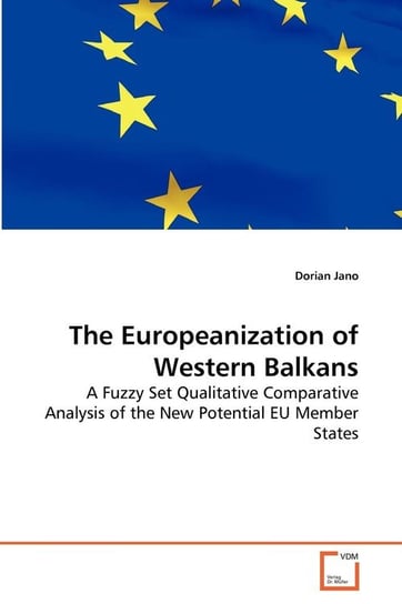 The Europeanization of Western Balkans Jano Dorian