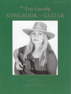 The Eva Cassidy Songbook Faber Music Ltd.