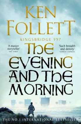 The Evening and the Morning Macmillan Publishers International