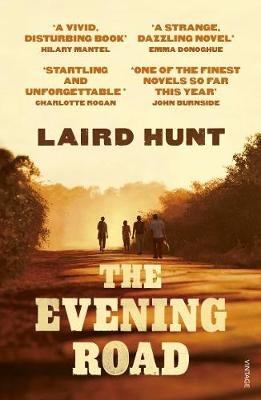 The Evening Road Hunt Laird