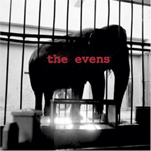 The Evens The Evens