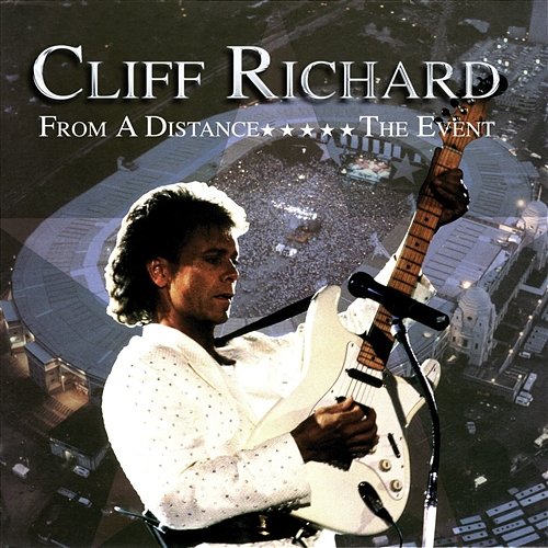 The Event Cliff Richard