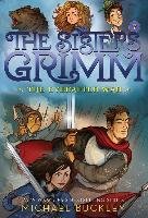 The Everafter War (The Sisters Grimm #7): 10th Anniversary Editio Buckley Michael