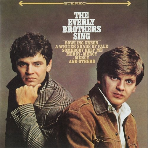 The Everly Brothers Sing The Everly Brothers