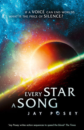 The Every Star a Song Harpercollins Uk