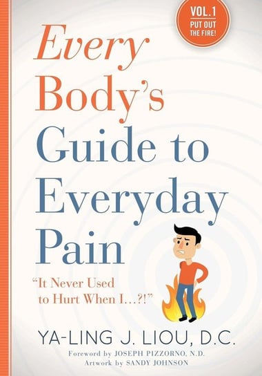 The Everyday Pain Guide Liou Ya-Ling J