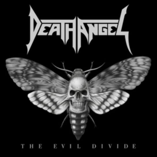 The Evil Divide (Limited Edition) Death Angel