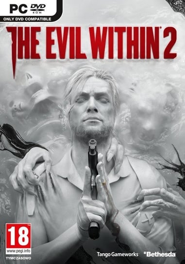 The Evil Within 2 Tango Gameworks