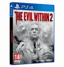 The Evil Within 2 Tango Gameworks