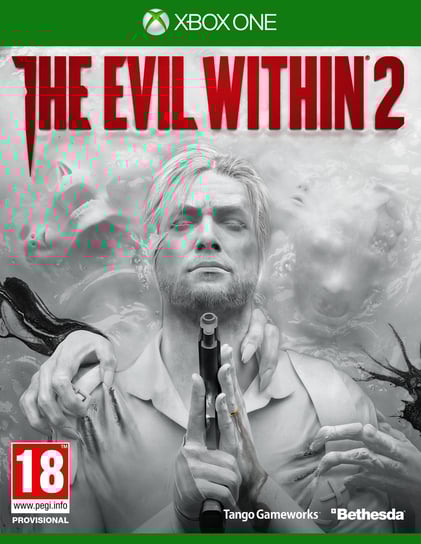 The Evil Within 2, Xbox One Tango Gameworks