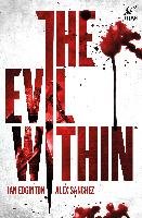 The Evil Within Edginton Ian