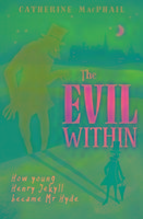 The Evil Within Macphail Catherine