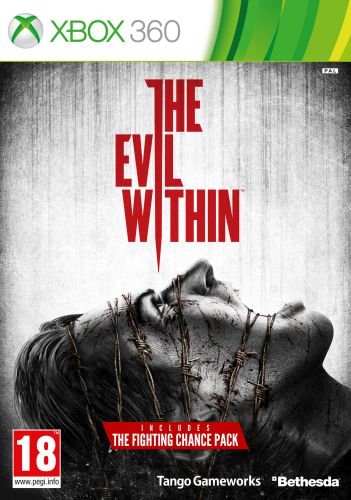 The Evil Within Tango Gameworks