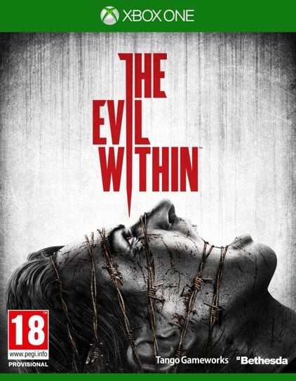 The Evil Within Tango Gameworks