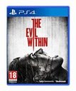 The Evil Within Bethesda