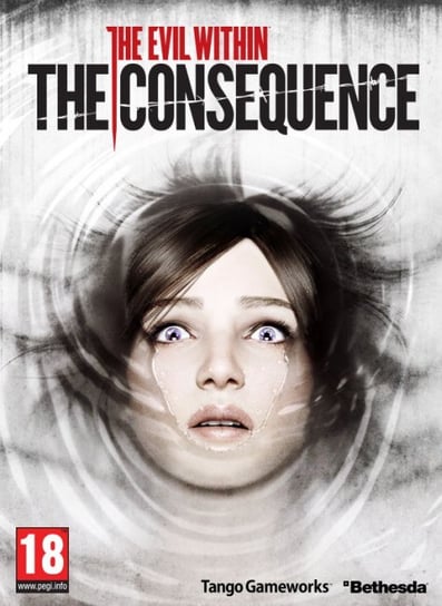 The Evil Within: The Consequence - DLC2 Tango Gameworks