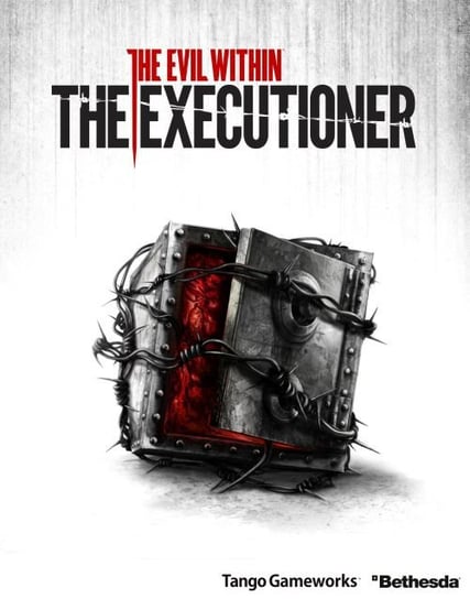 The Evil Within: The Executioner - DLC 3 Tango Gameworks