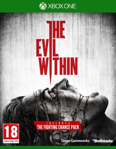 The Evil Within, Xbox One Tango Gameworks