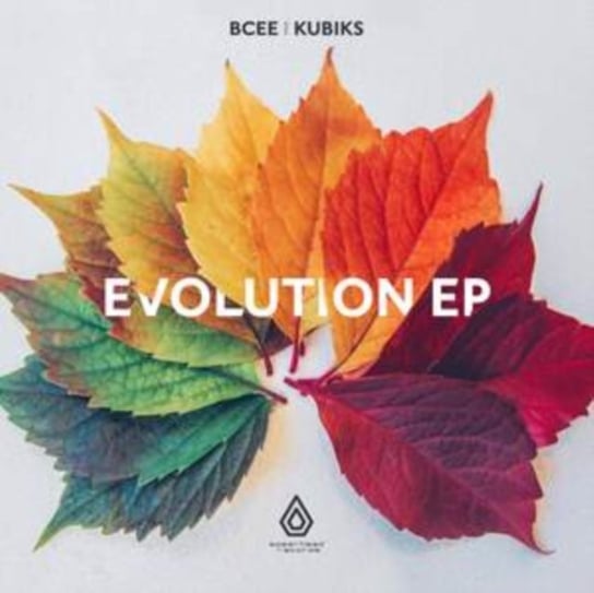 The Evolution EP BCee, Kubiks