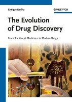 The Evolution of Drug Discovery Ravina Enrique