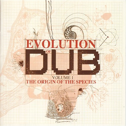 The Evolution Of Dub Vol. 1: The Origin Various Artists