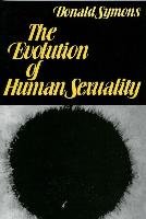 The Evolution of Human Sexuality Symons Donald