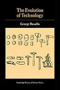 The Evolution of Technology Basalla George
