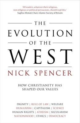 The Evolution of the West Spencer Nick
