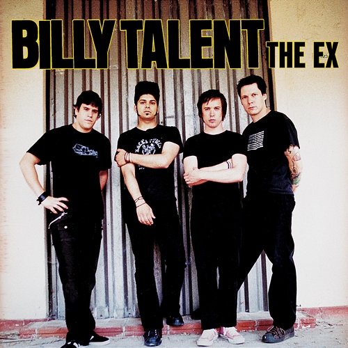 The Ex Billy Talent