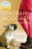 The Ex-Wives Moggach Deborah