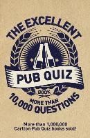 The Excellent Pub Quiz Preston Roy, Preston Sue