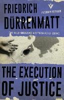 The Execution of Justice Durrenmatt Friedrich