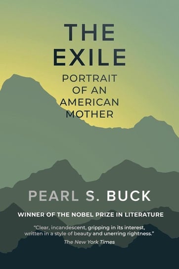 The Exile Buck Pearl S.
