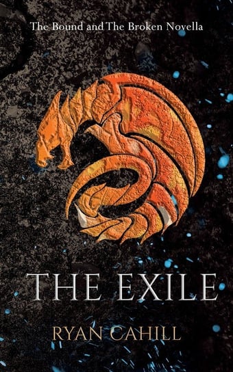 The Exile Ryan Cahill