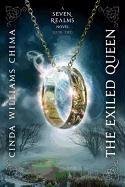 The Exiled Queen (a Seven Realms Novel) Chima Cinda Williams