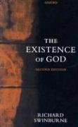 The Existence of God Swinburne Richard