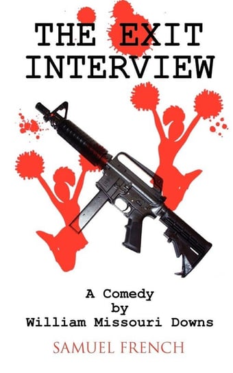 The Exit Interview Downs William Missouri