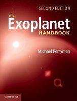 The Exoplanet Handbook Perryman Michael