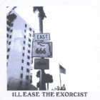The Exorcist Ill Ease