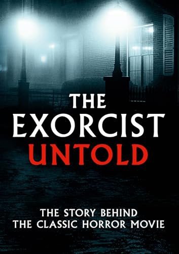 The Exorcist Untold Various Directors