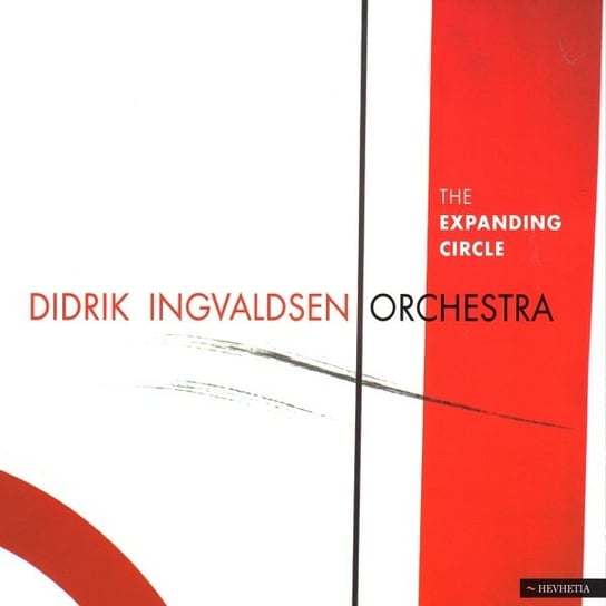 The Expanding Circle Didrik Ingvaldsen Orchestra