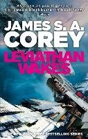 The Expanse 01. Leviathan Wakes Corey James S.A.