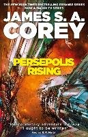 The Expanse 07. Persepolis Rising Corey James S. A.