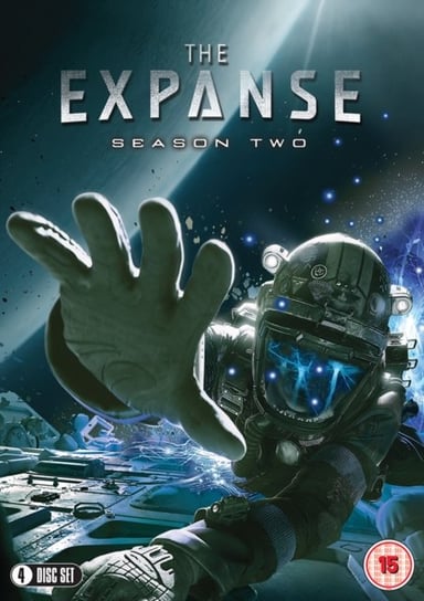 The Expanse: Season Two (brak polskiej wersji językowej) Dazzler