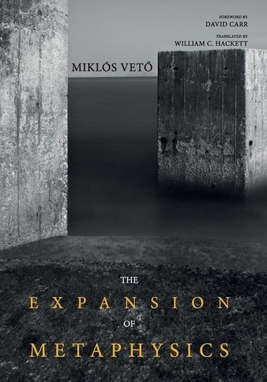 The Expansion of Metaphysics Veto Miklos